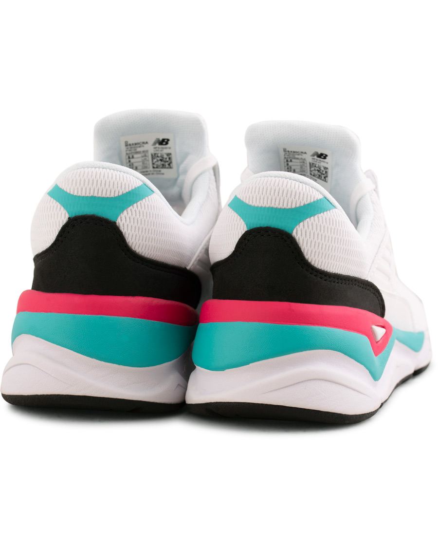 Homme | New Balance X90 Running Sneaker White | New Balance | X90 Running Sneaker White