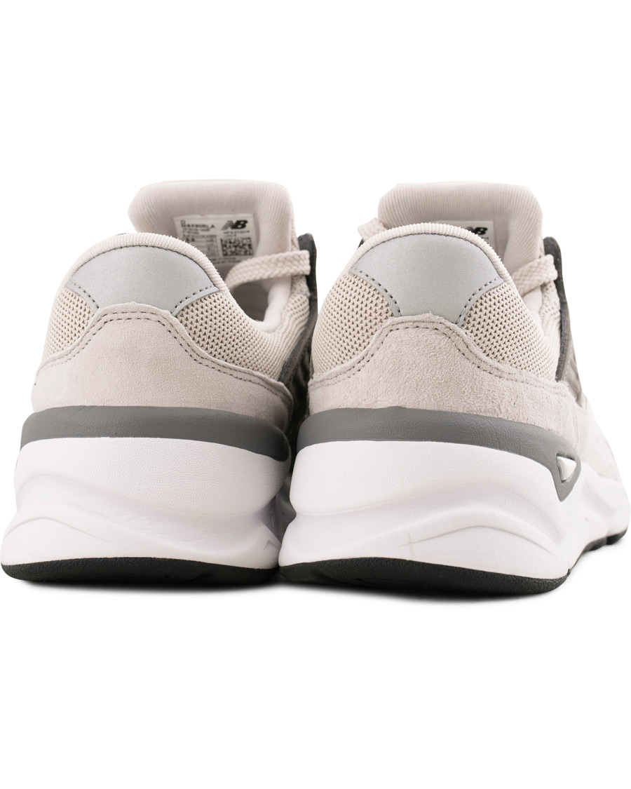Homme | New Balance X90 Running Sneaker Grey | New Balance | X90 Running Sneaker Grey