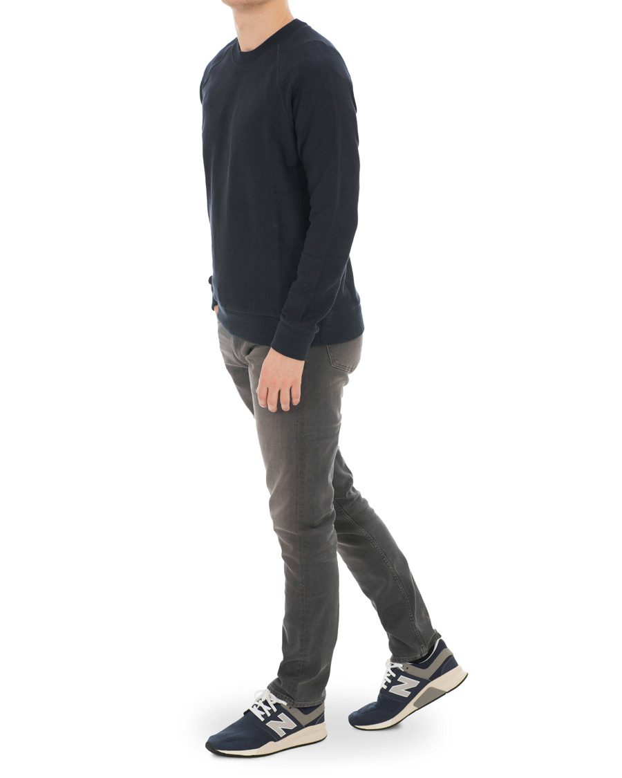 Homme | New Balance 247 Running Sneaker Navy | New Balance | 247 Running Sneaker Navy