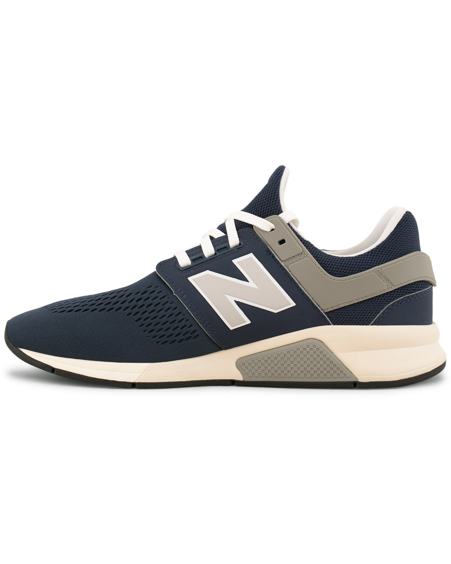 Homme | New Balance 247 Running Sneaker Navy | New Balance | 247 Running Sneaker Navy