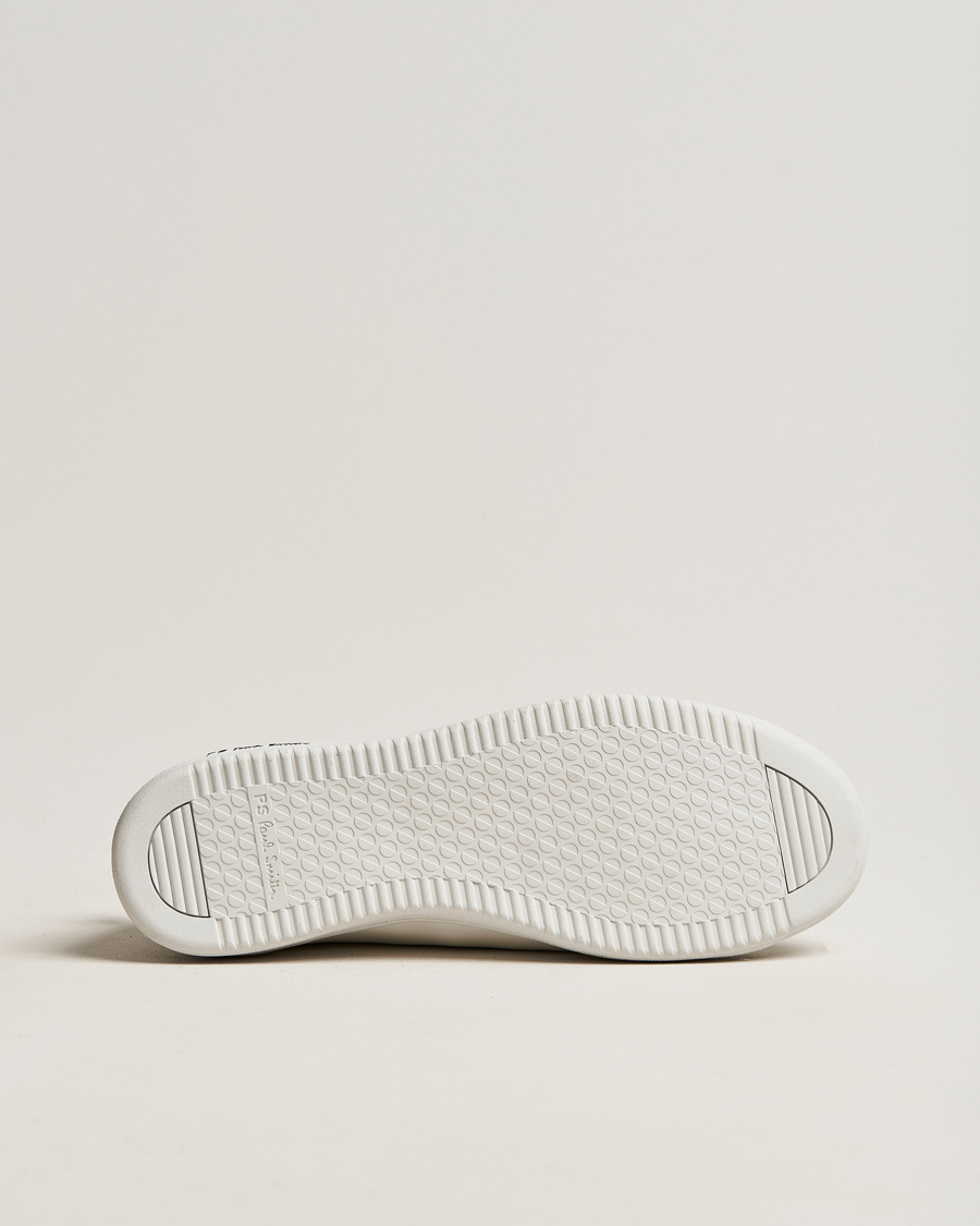Heren | Sneakers | PS Paul Smith | Miyata Sneaker White