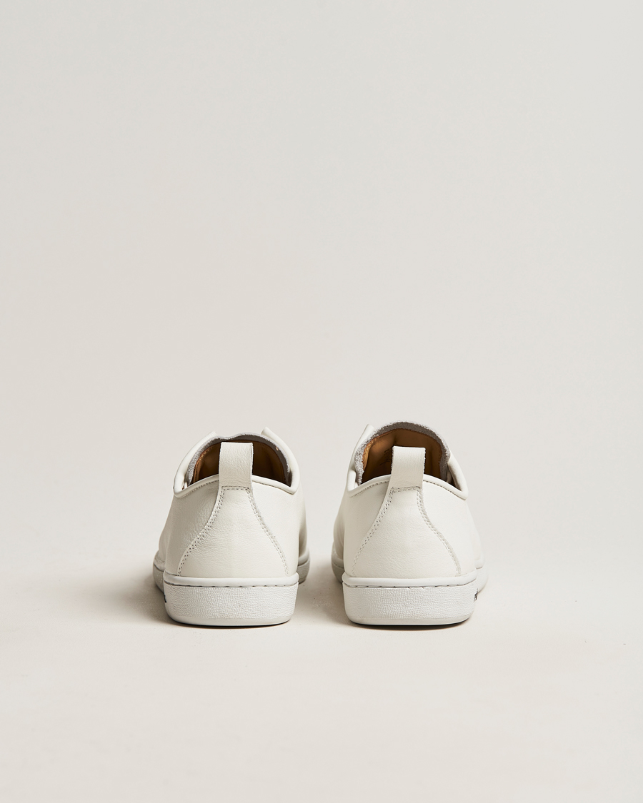 Heren | Sneakers | PS Paul Smith | Miyata Sneaker White