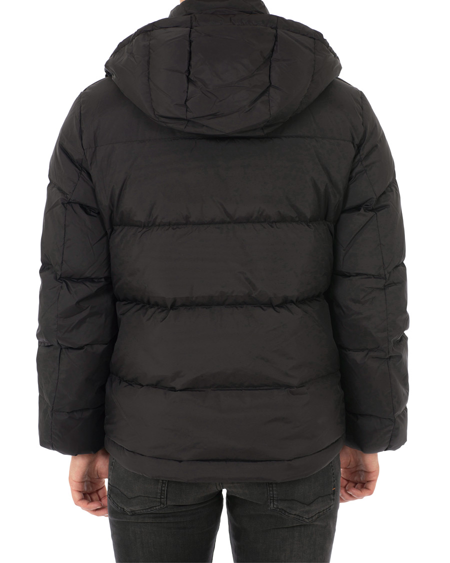 Heren | Jassen | Morris | Bromley Down Jacket Black