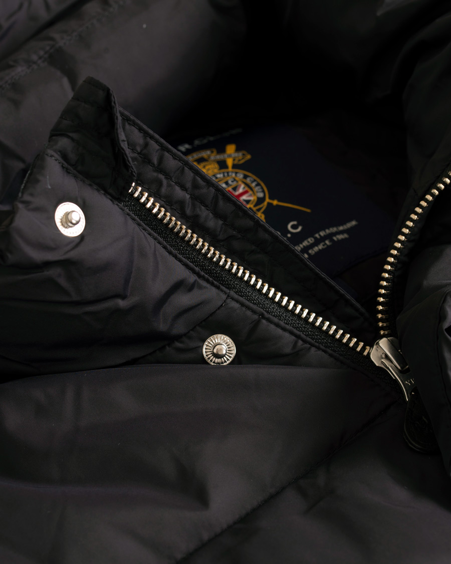 Heren | Jassen | Morris | Bromley Down Jacket Black