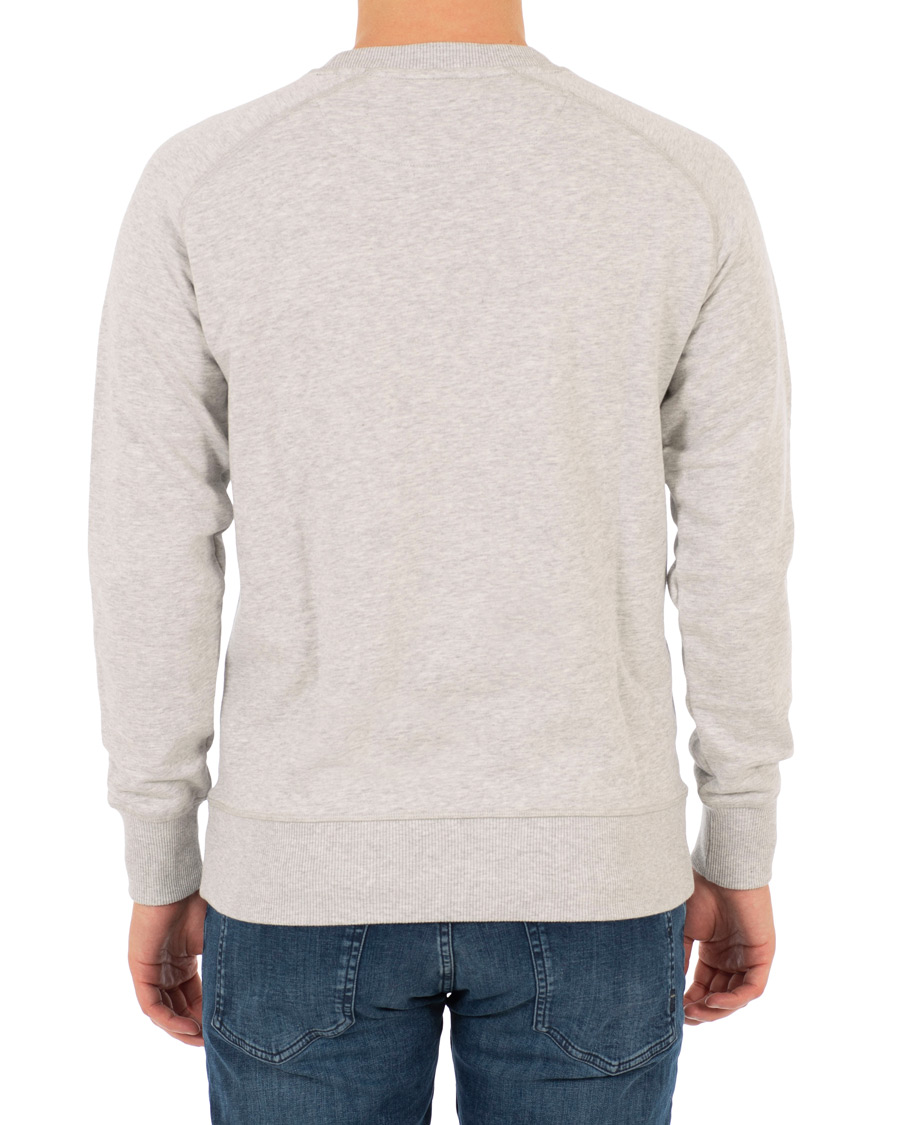 Homme | Pulls Et Tricots | Morris | Dale Sweatshirt Grey