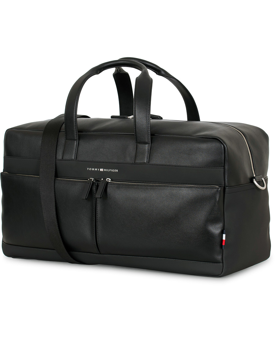 Homme | Sacs | Tommy Hilfiger | City Weekendbag Black