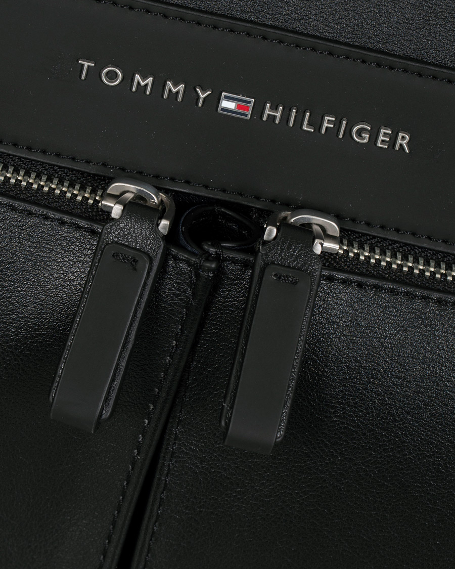 Homme | Sacs | Tommy Hilfiger | City Weekendbag Black
