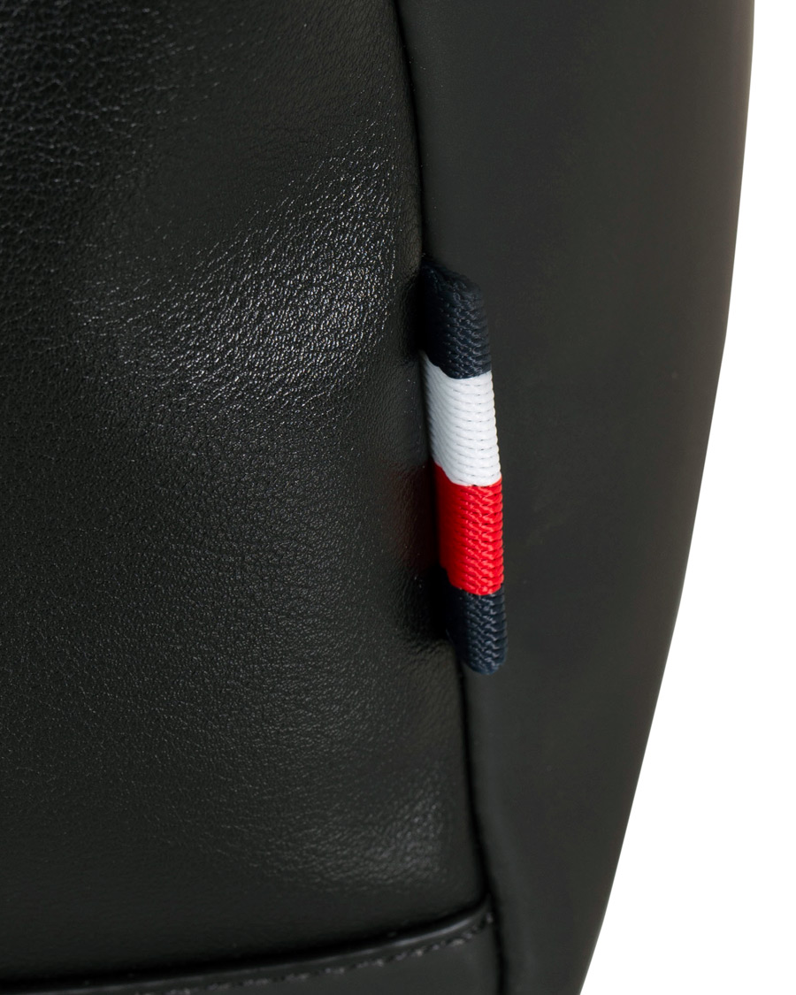Homme | Sacs | Tommy Hilfiger | City Weekendbag Black