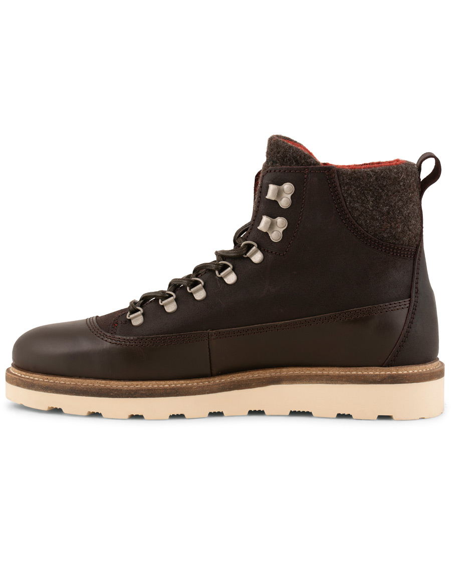 Heren | GANT Don Boot Dark Brown Calf | GANT | Don Boot Dark Brown Calf