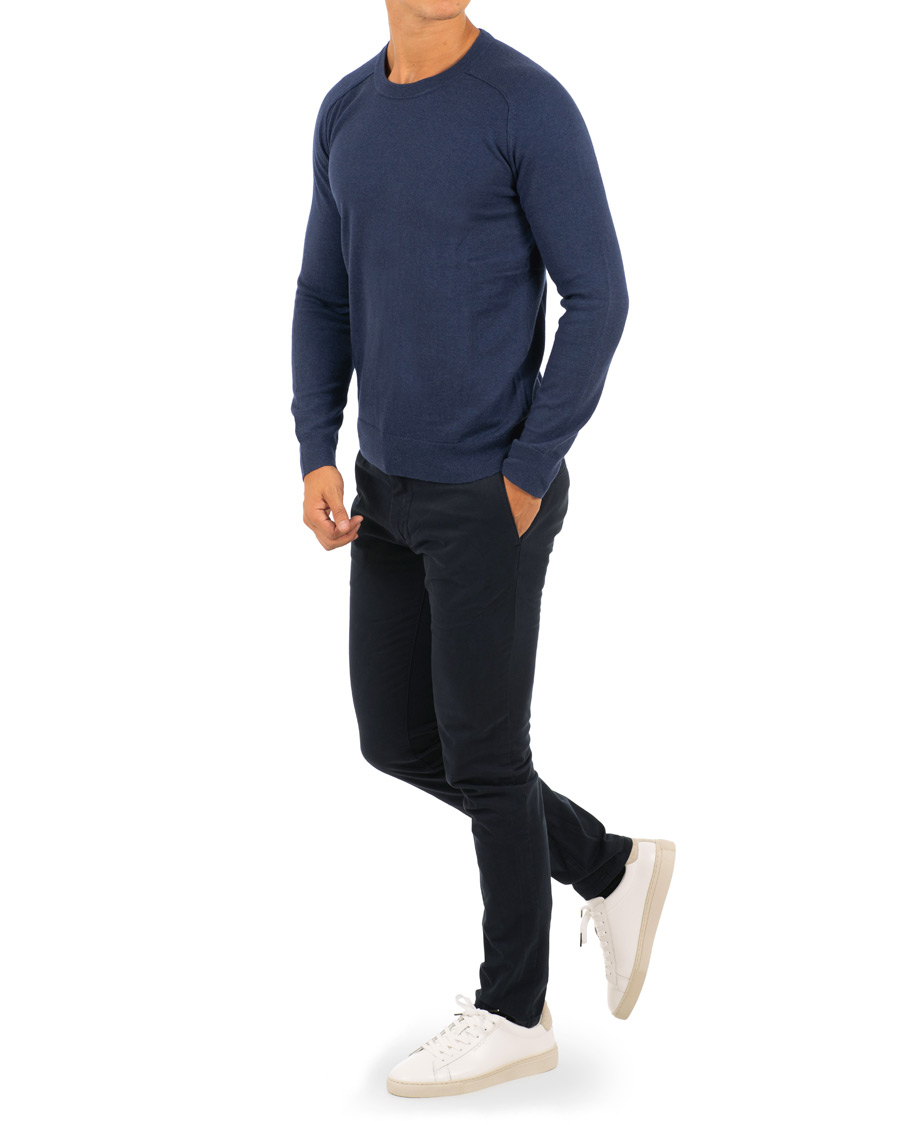Homme | GANT Major Sneaker White | GANT | Major Sneaker White
