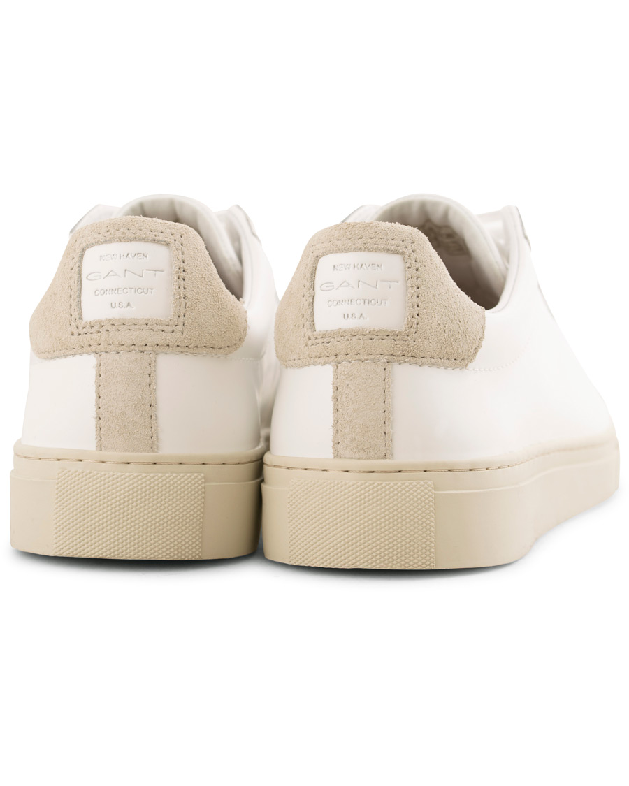 Homme | GANT Major Sneaker White | GANT | Major Sneaker White