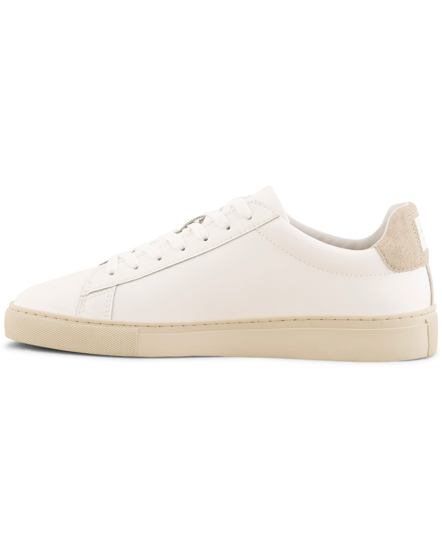 Homme | GANT Major Sneaker White | GANT | Major Sneaker White