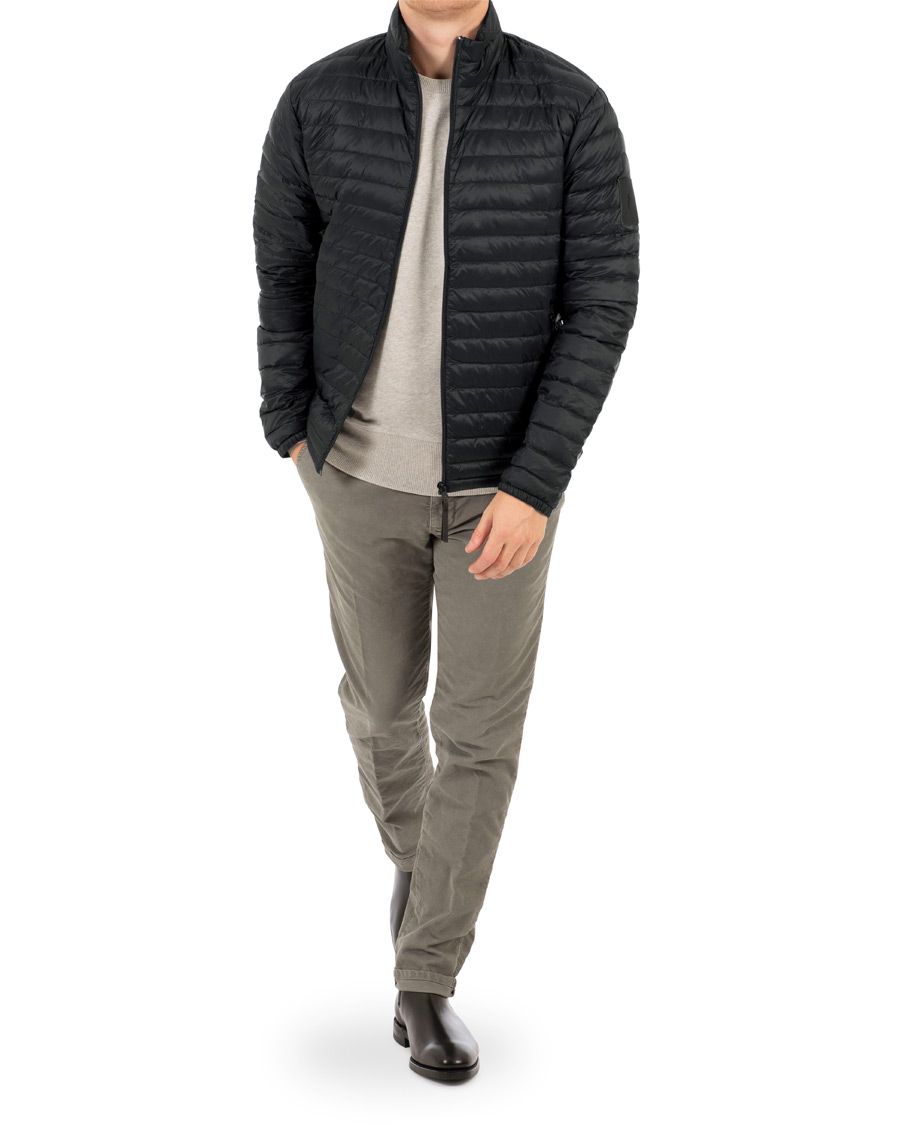 Heren | Jassen | Peak Performance | Bolt Down Liner Jacket Black