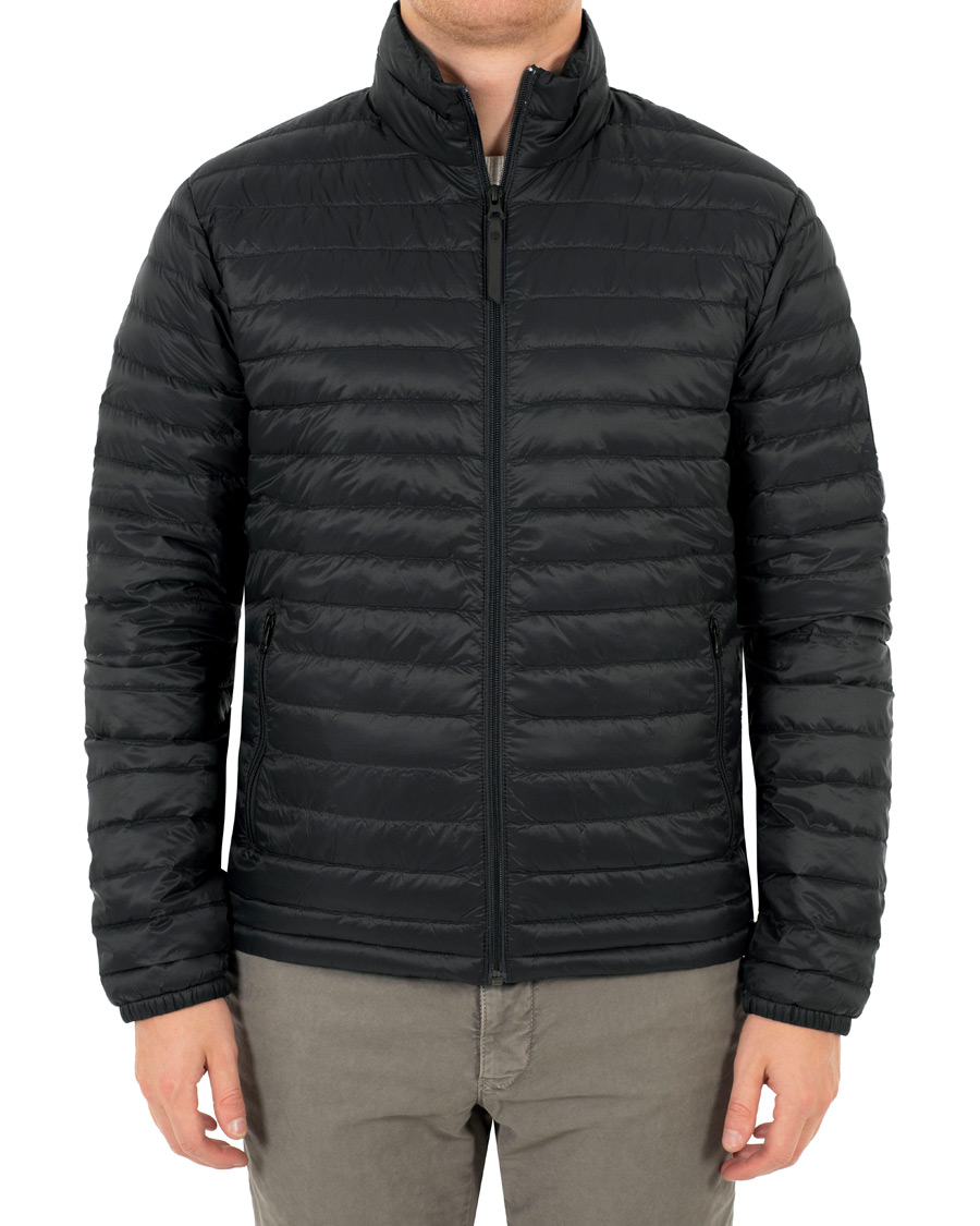 Heren | Jassen | Peak Performance | Bolt Down Liner Jacket Black
