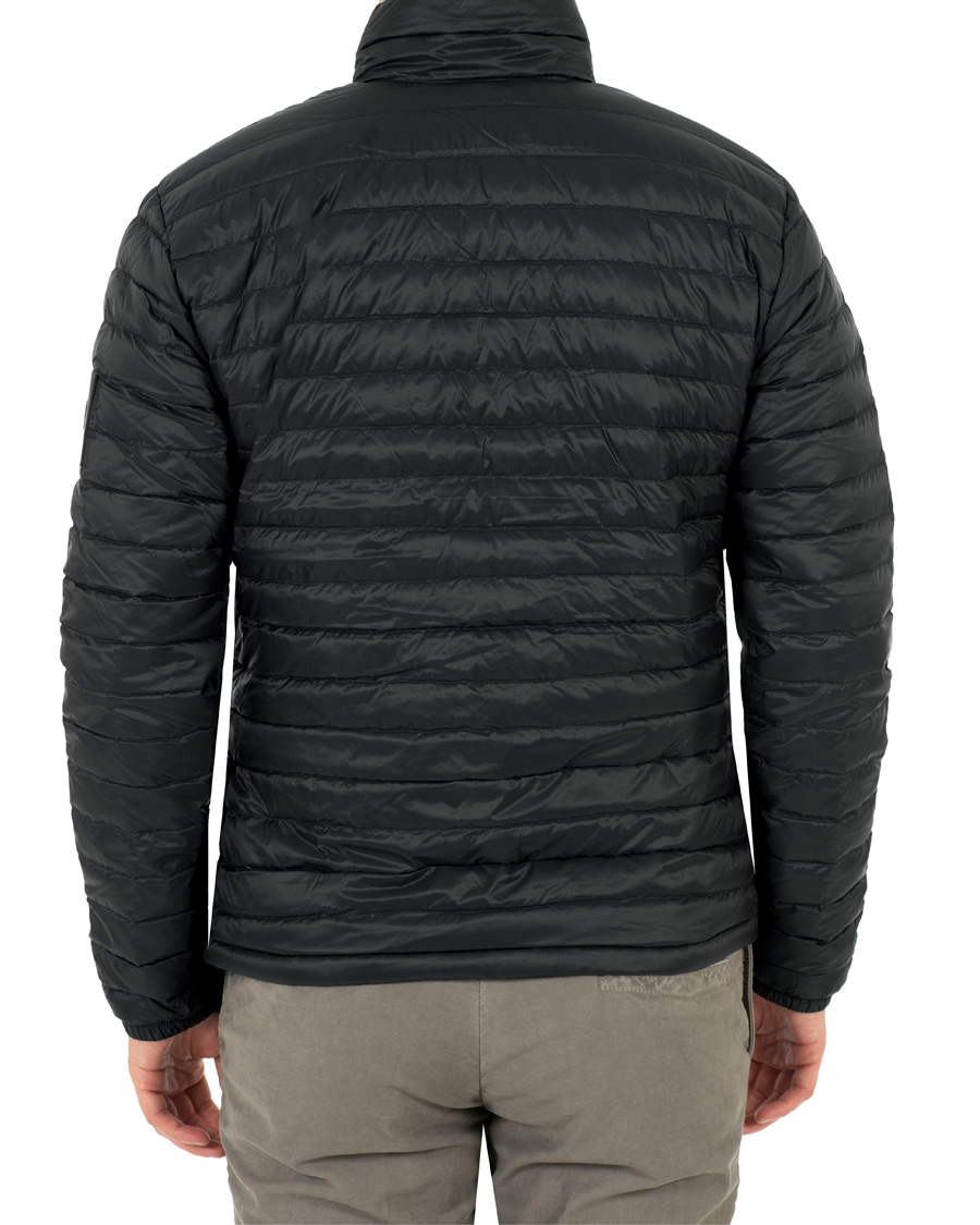 Heren | Jassen | Peak Performance | Bolt Down Liner Jacket Black