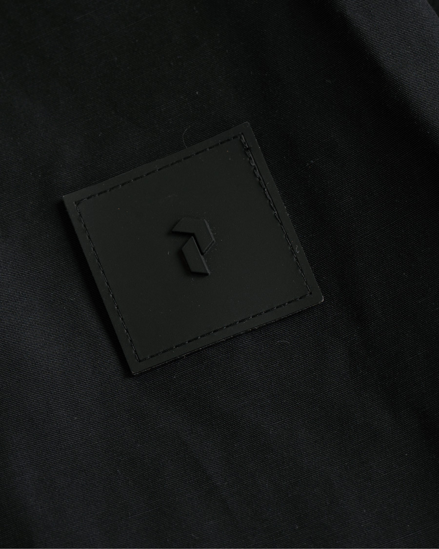 Heren | Jassen | Peak Performance | Marcs Coat Black