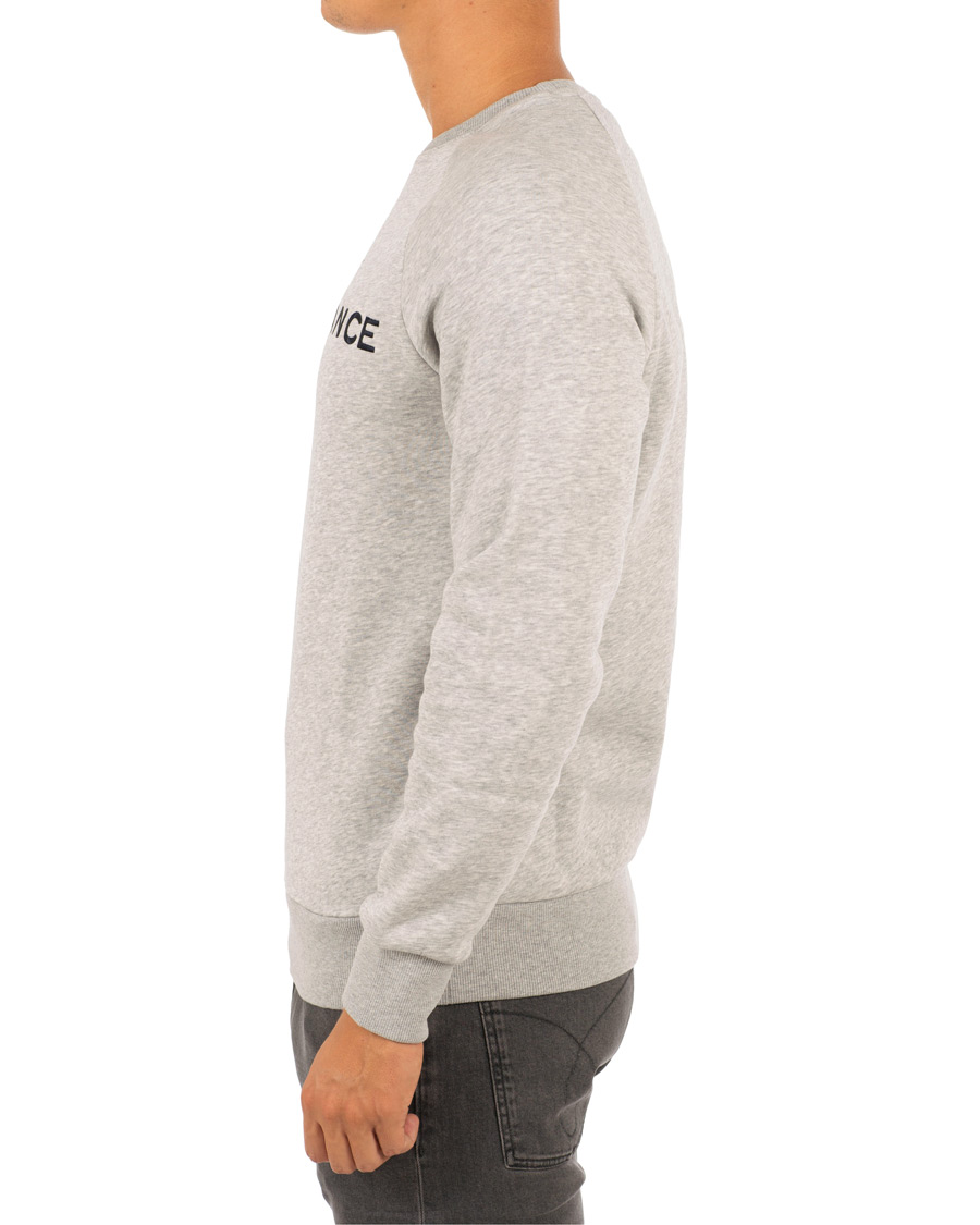 Homme | Pulls Et Tricots | Peak Performance | Original Crew Neck Sweatshirt Grey