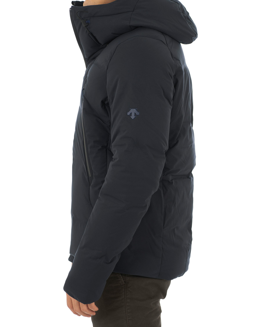 Homme | Manteaux Et Vestes | Descente Allterrain | Mizusawa Down Jacket Navy