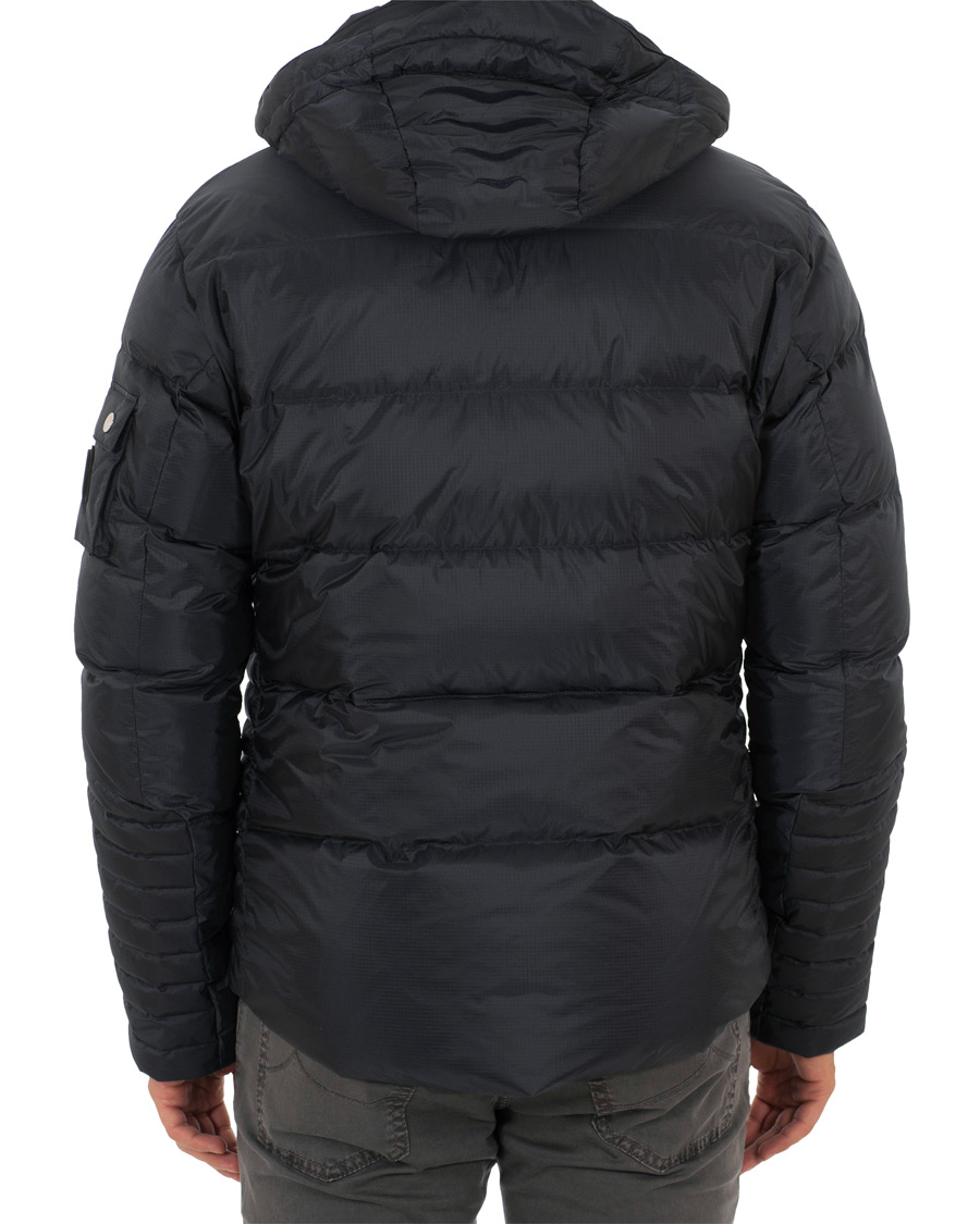 Heren | Jassen | Bogner | Steen Jacket Navy