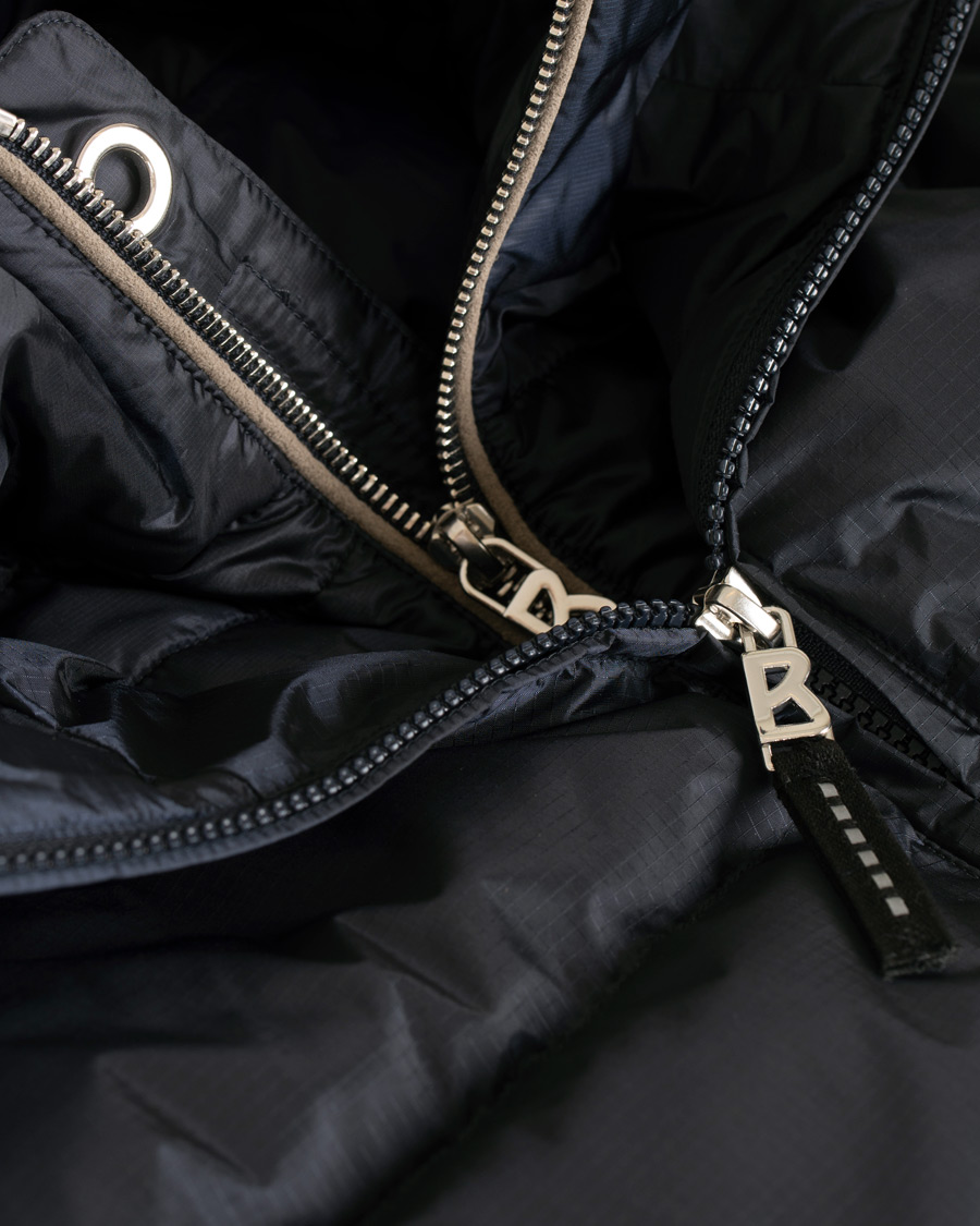 Heren | Jassen | Bogner | Steen Jacket Navy