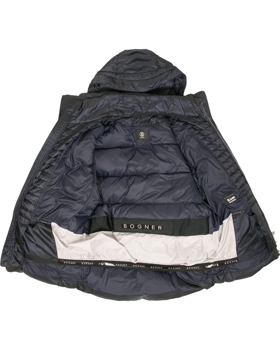 Heren | Jassen | Bogner | Steen Jacket Navy