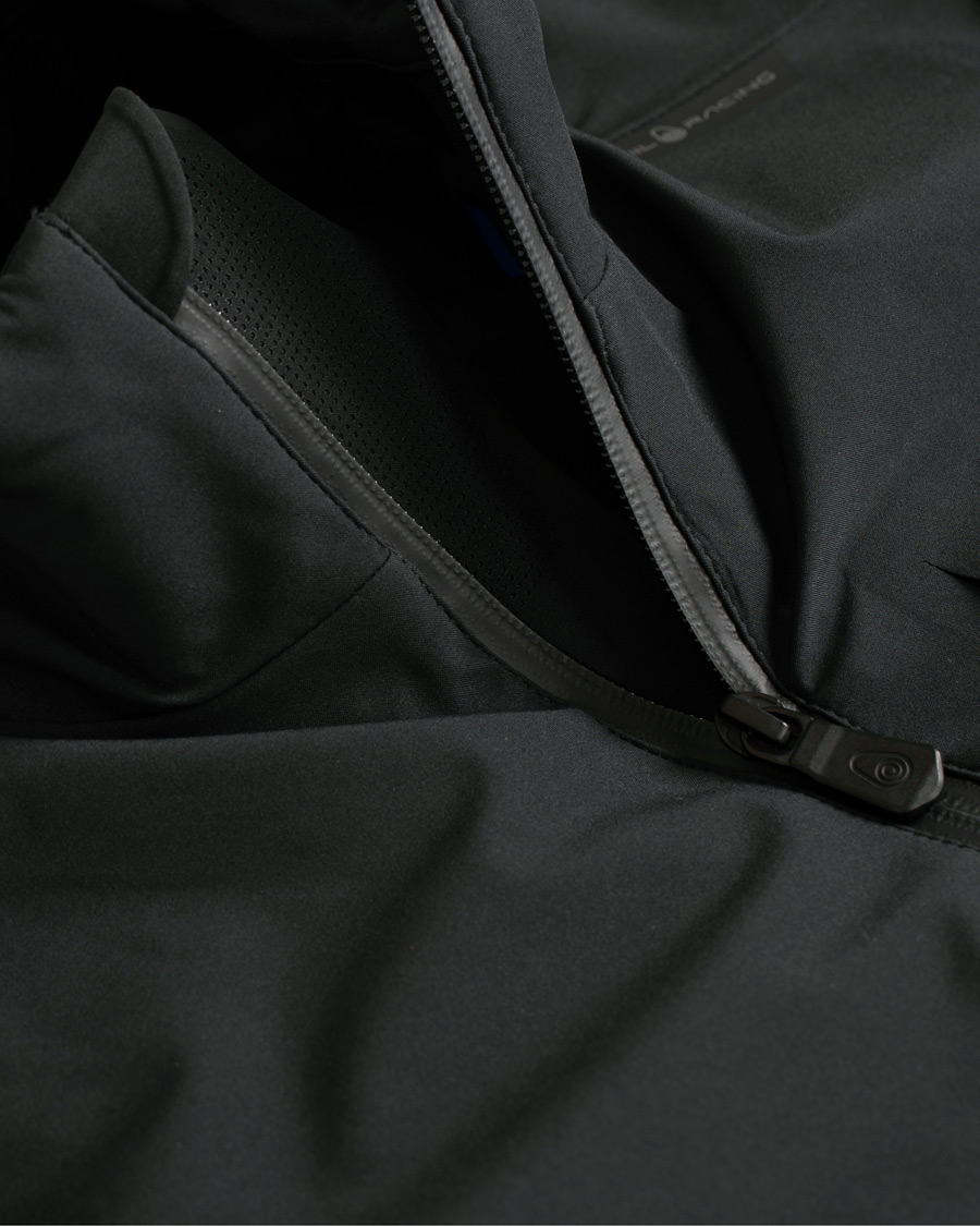Heren | Jassen | Sail Racing | Race Insulated Parka Carbon