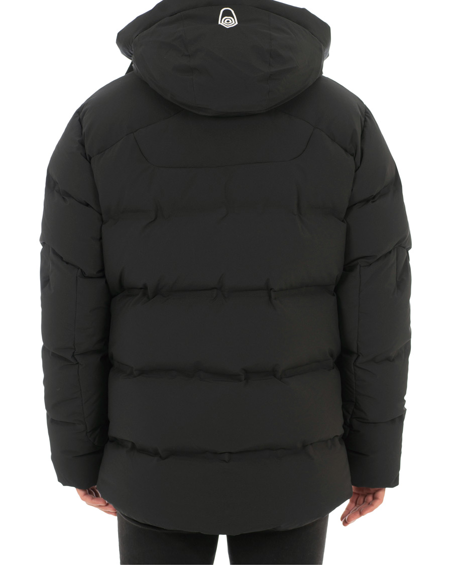 Homme | Manteaux Et Vestes | Sail Racing | Antarctica Expedition Jacket Carbon