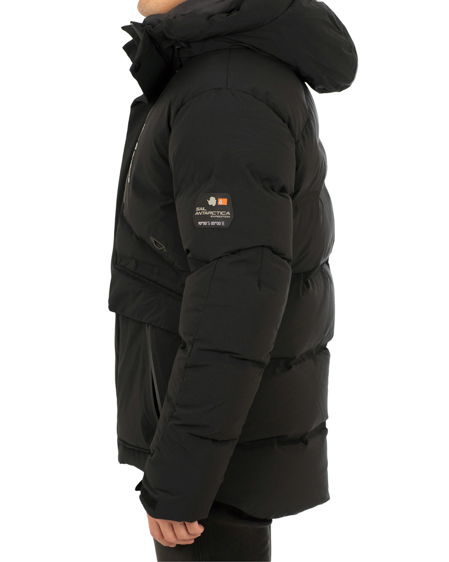 Homme | Manteaux Et Vestes | Sail Racing | Antarctica Expedition Jacket Carbon