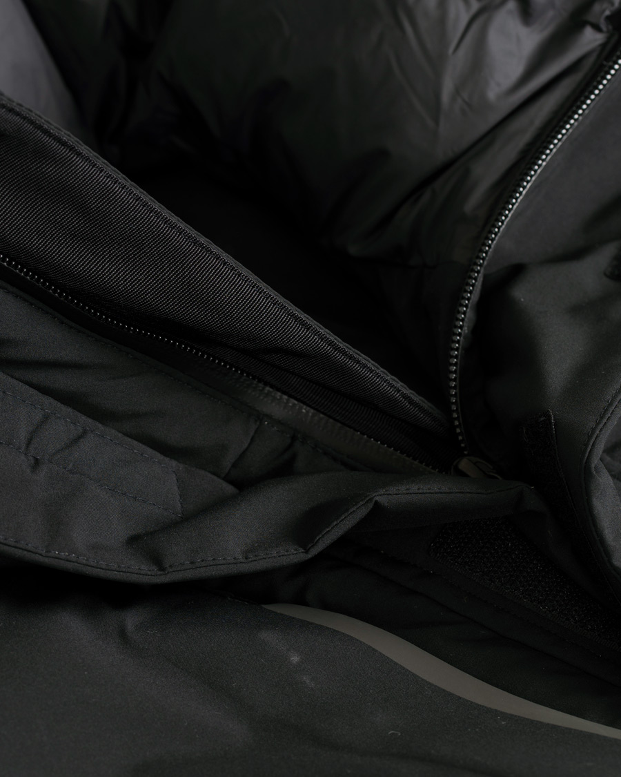 Homme | Manteaux Et Vestes | Sail Racing | Antarctica Expedition Jacket Carbon