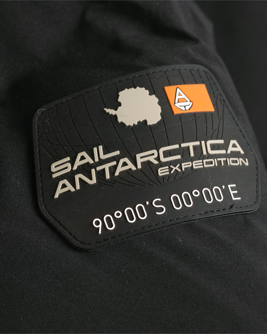 Homme | Manteaux Et Vestes | Sail Racing | Antarctica Expedition Jacket Carbon