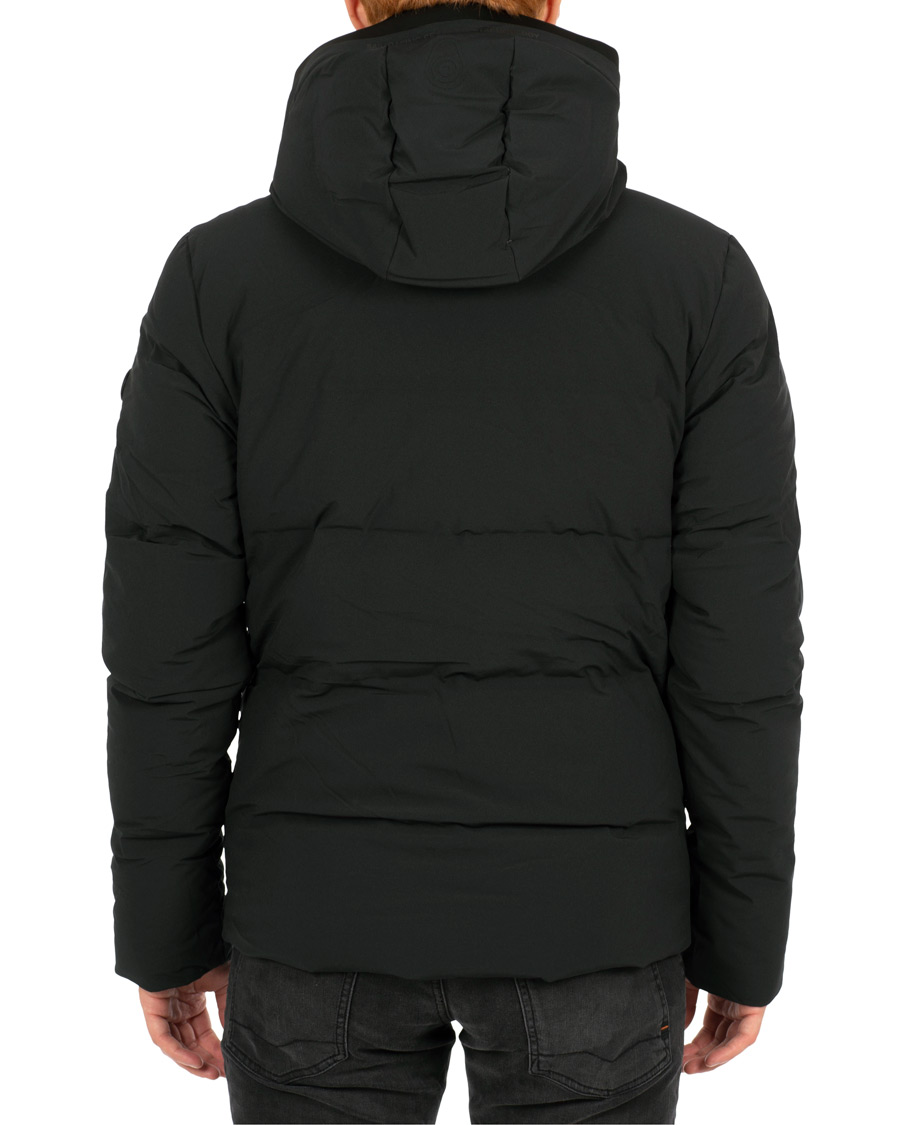 Homme | Manteaux Et Vestes | Sail Racing | Race Down Hooded Jacket Carbon