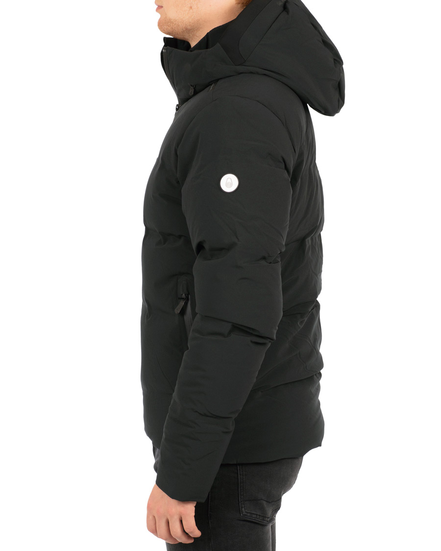 Homme | Manteaux Et Vestes | Sail Racing | Race Down Hooded Jacket Carbon