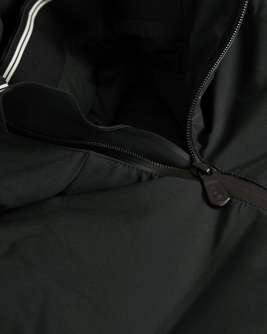Homme | Manteaux Et Vestes | Sail Racing | Race Down Hooded Jacket Carbon