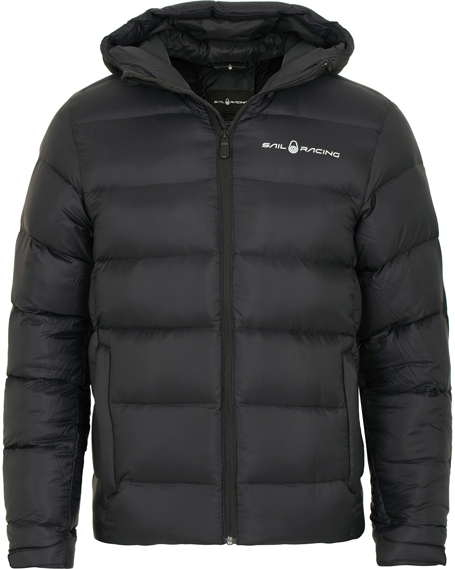 Homme | Manteaux Et Vestes | Sail Racing | Gravity Down Jacket Carbon