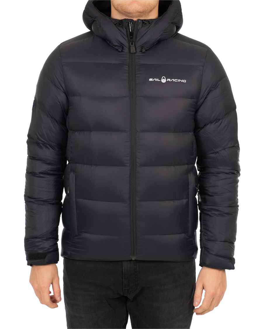 Homme | Manteaux Et Vestes | Sail Racing | Gravity Down Jacket Carbon