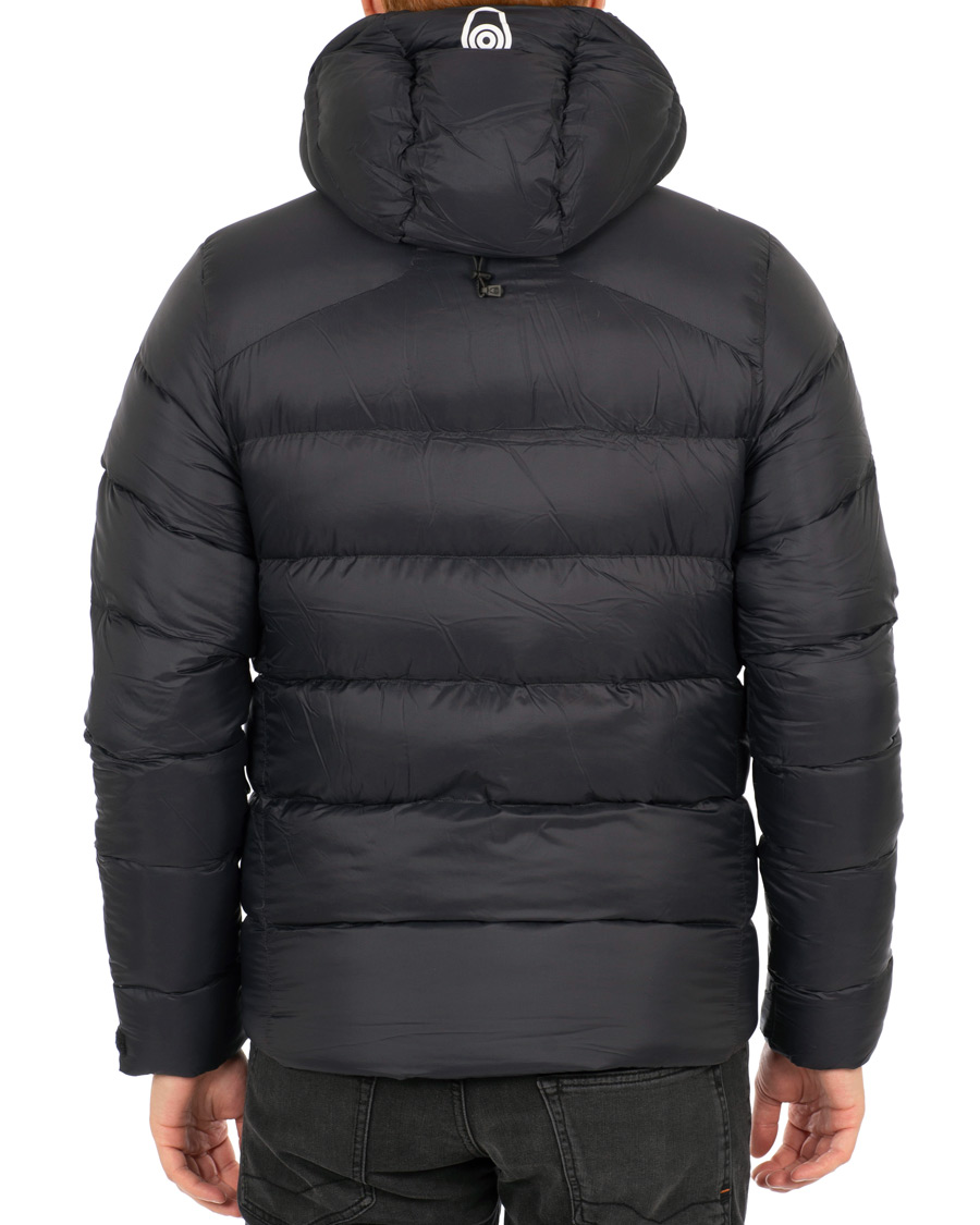 Homme | Manteaux Et Vestes | Sail Racing | Gravity Down Jacket Carbon