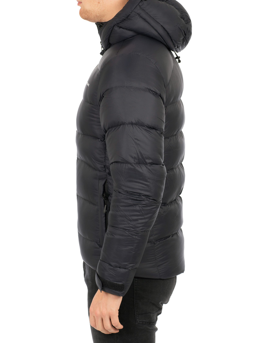 Homme | Manteaux Et Vestes | Sail Racing | Gravity Down Jacket Carbon