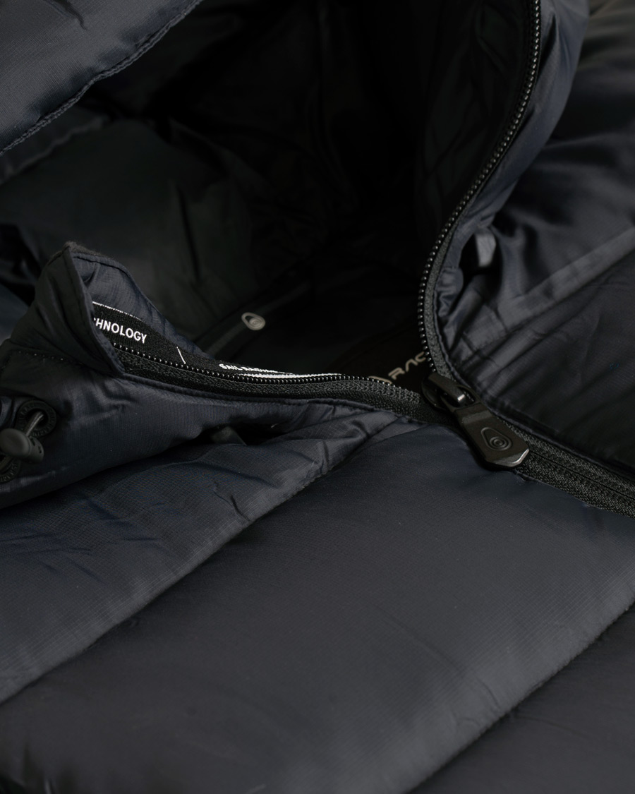 Homme | Manteaux Et Vestes | Sail Racing | Gravity Down Jacket Carbon