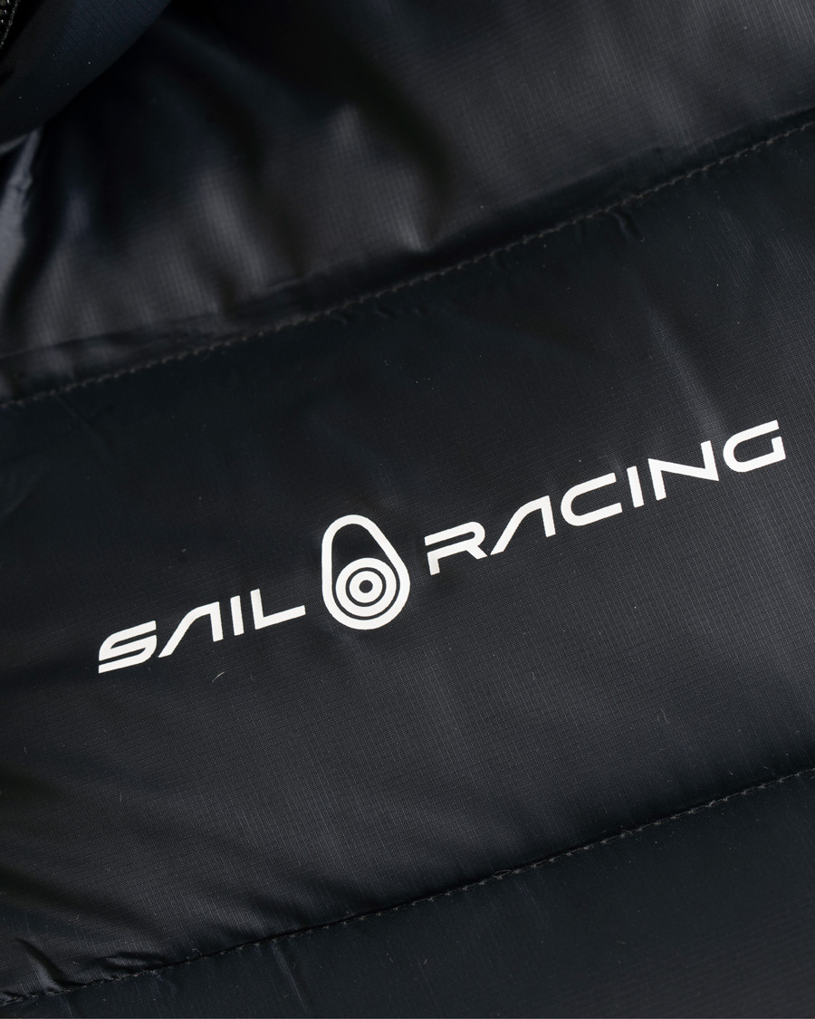 Homme | Manteaux Et Vestes | Sail Racing | Gravity Down Jacket Carbon