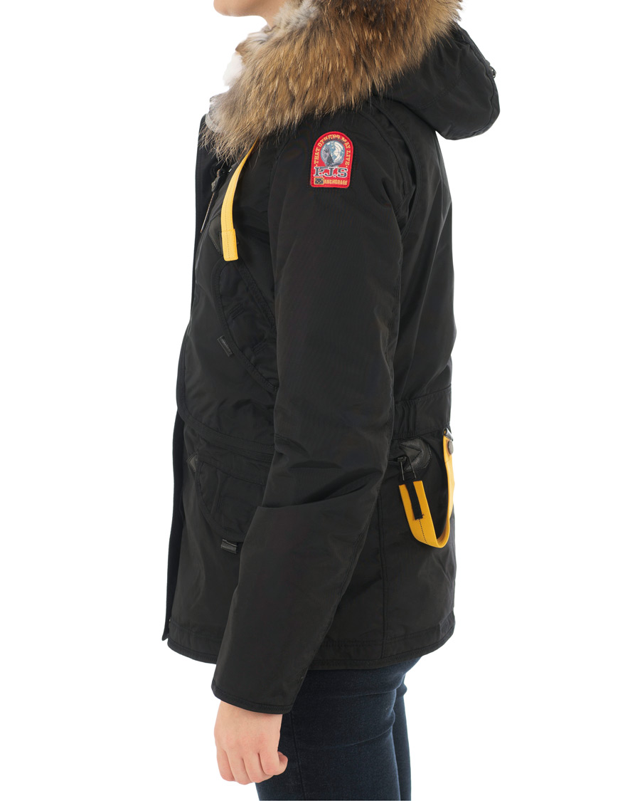 Homme | Manteaux Et Vestes | Parajumpers | Doris Masterpiece Jacket Black