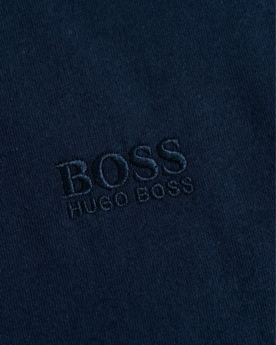 Homme | T-shirts | BOSS BLACK | BOSS 3-Pack T-shirts Navy/Grey/Black