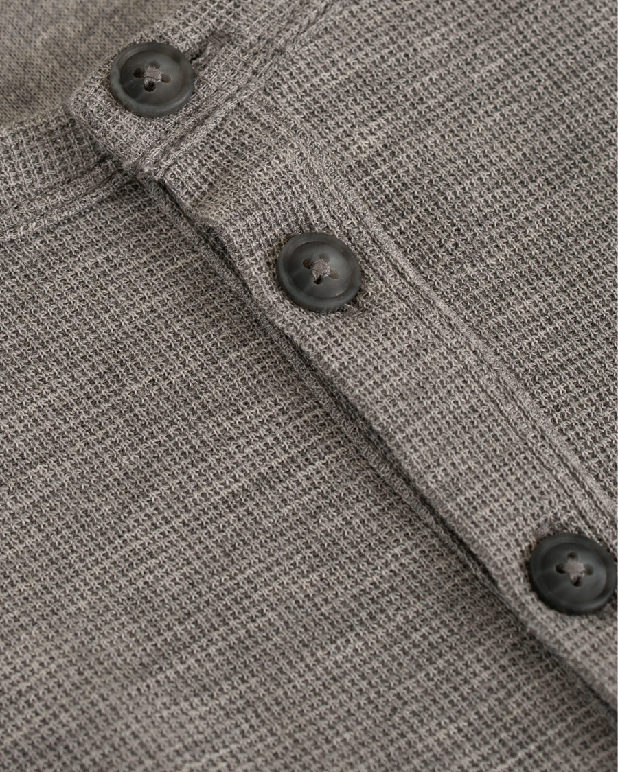 Homme | Pulls Et Tricots | BOSS ORANGE | BOSS Casual Trix Grandpa Sweater Light Grey