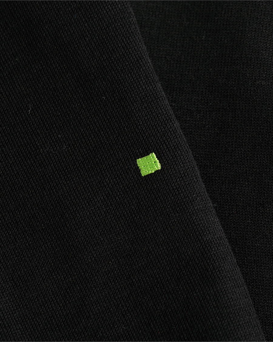 Homme | Pulls Et Tricots | BOSS GREEN | BOSS Athleisure Skaz Full Zip Black
