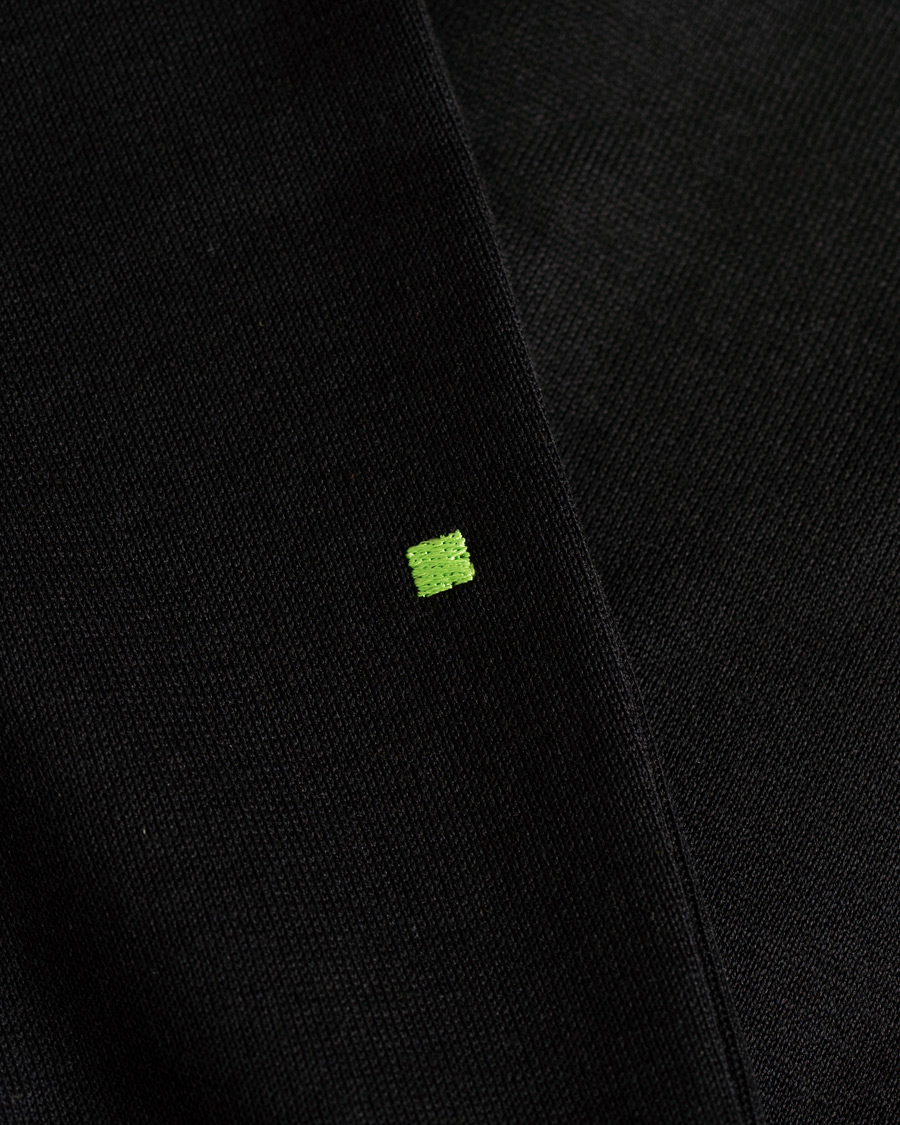 Homme | Pulls Et Tricots | BOSS GREEN | BOSS Athleisure Saggy Full Zip Hoodie Black