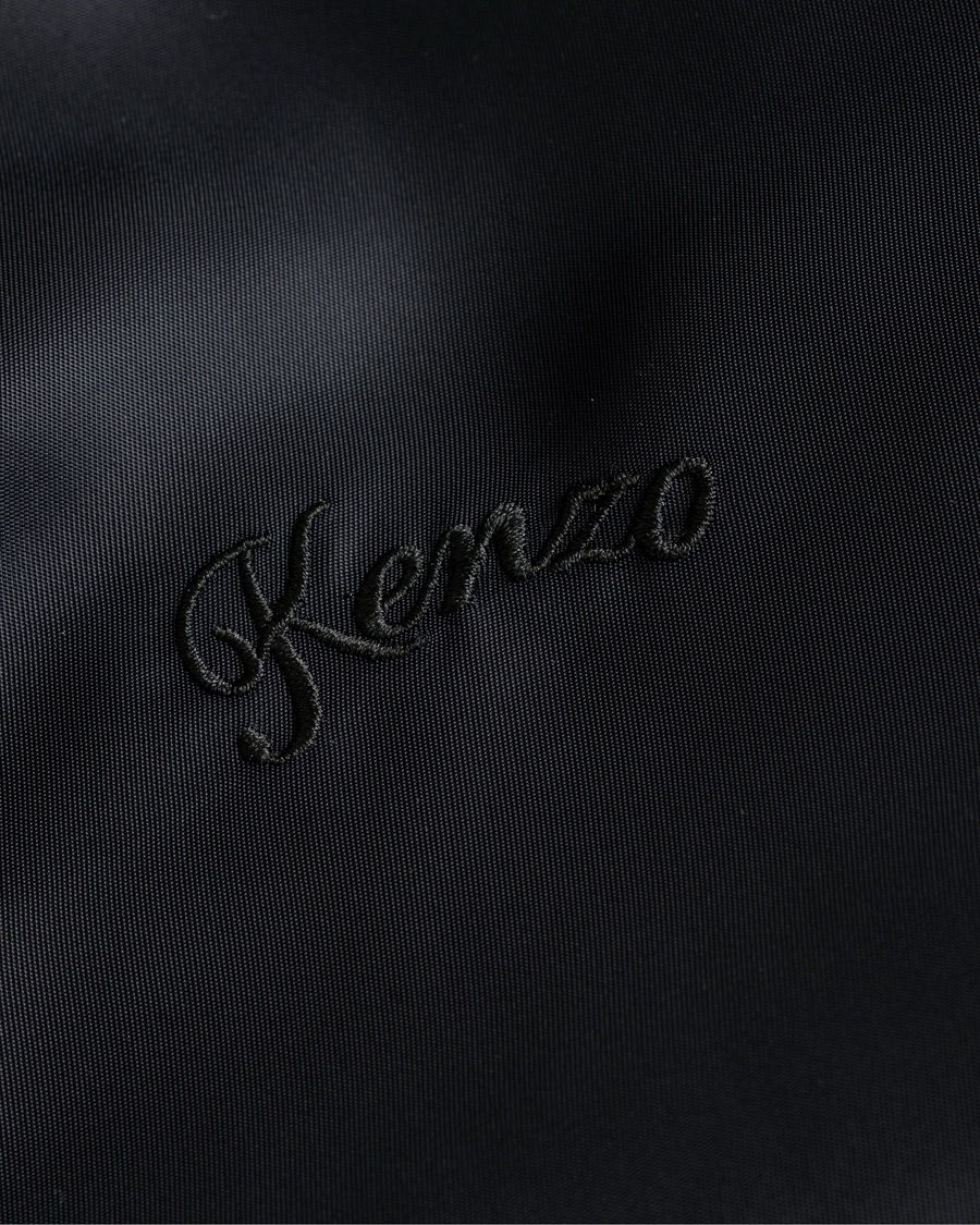 Heren | Jassen | KENZO | Nylon Jumping Tiger Bomber Nylon Blue