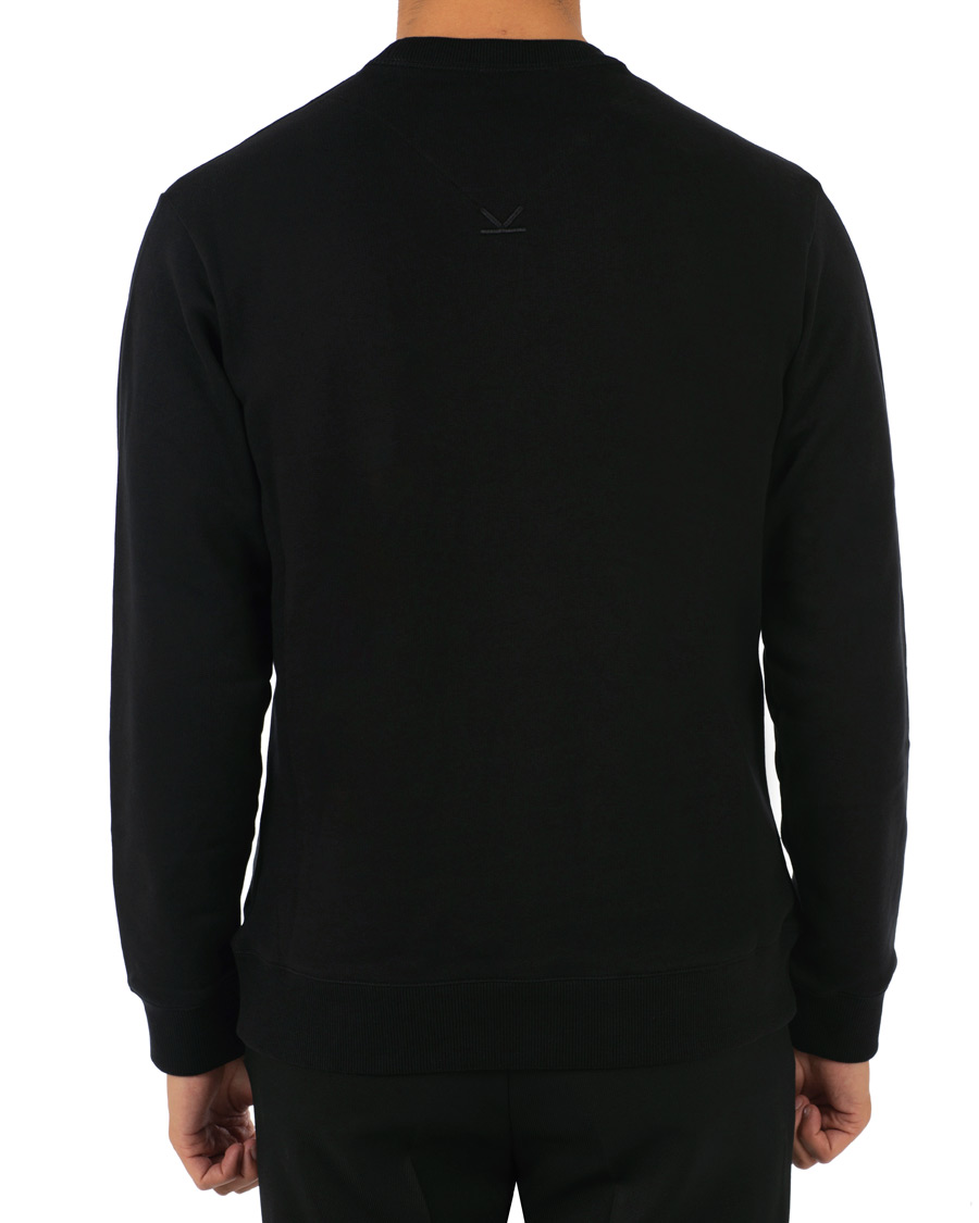 Heren | Truien | KENZO | Paris Sweatshirt Black