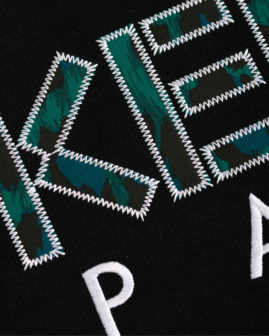 Heren | Truien | KENZO | Paris Sweatshirt Black