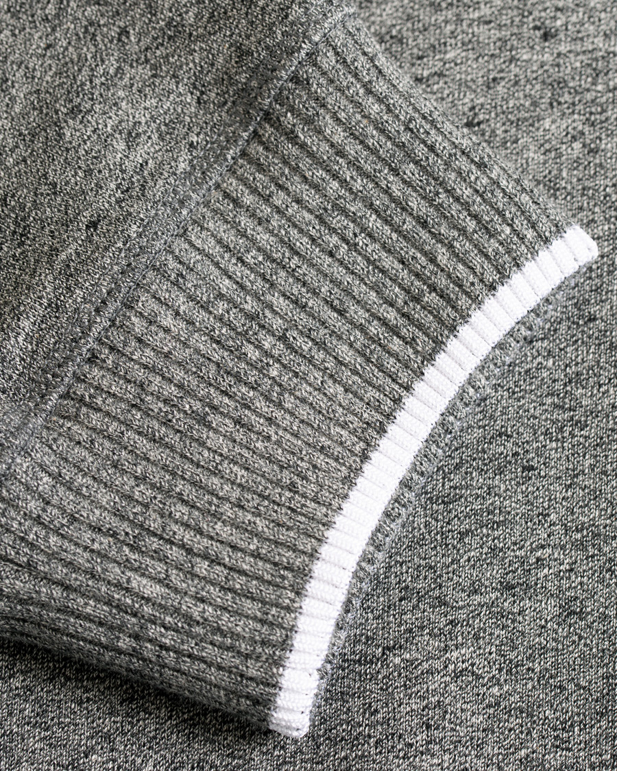 Homme | Pulls Et Tricots | KENZO | Tiger Crest Sweat Grey