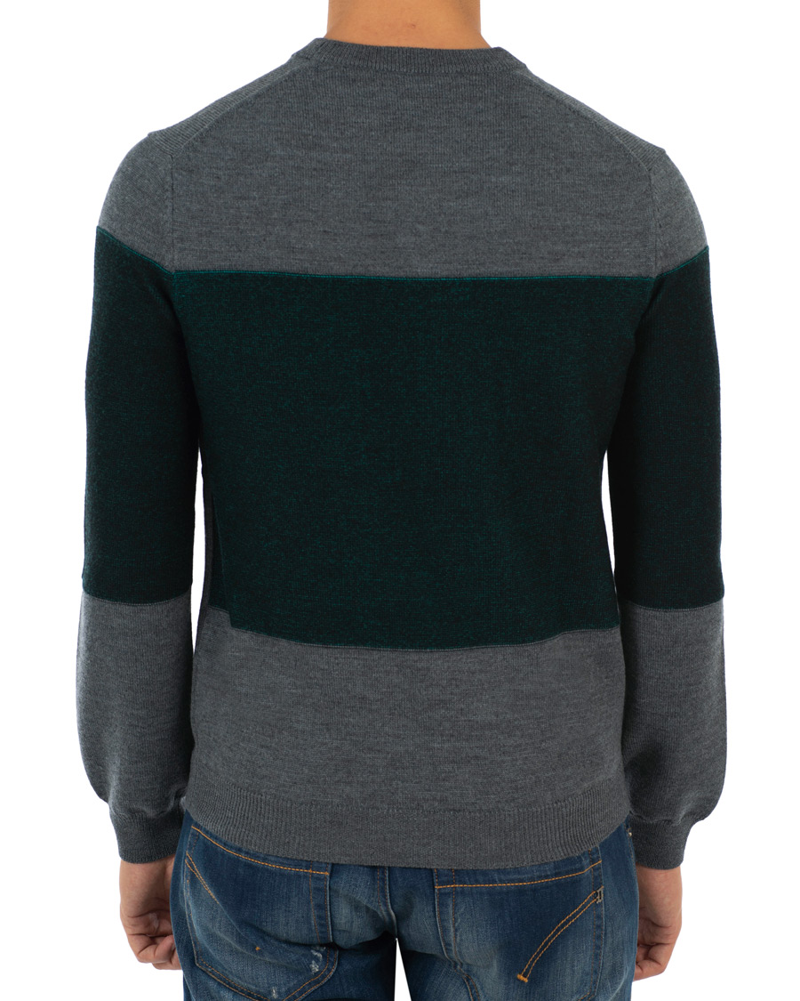 Heren | Truien | KENZO | K Jumper Grey
