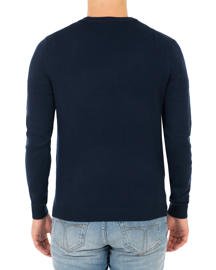 Heren | Truien | KENZO | Paris Jumper Dark Blue